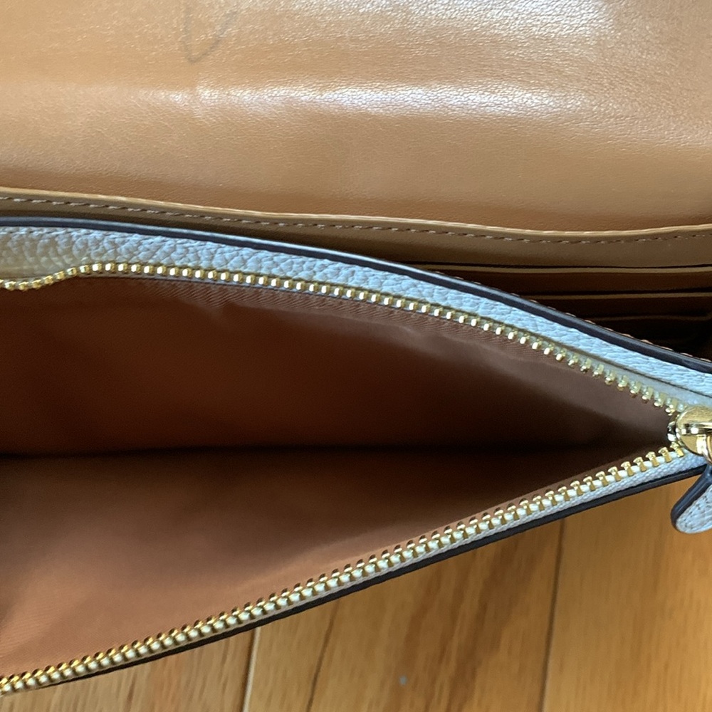Coach Crossbody bag - Picture 9 of 12